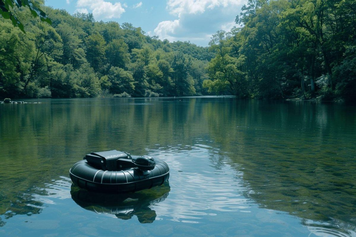 Comment choisir son moteur de float tube pour aller à la pêche ?