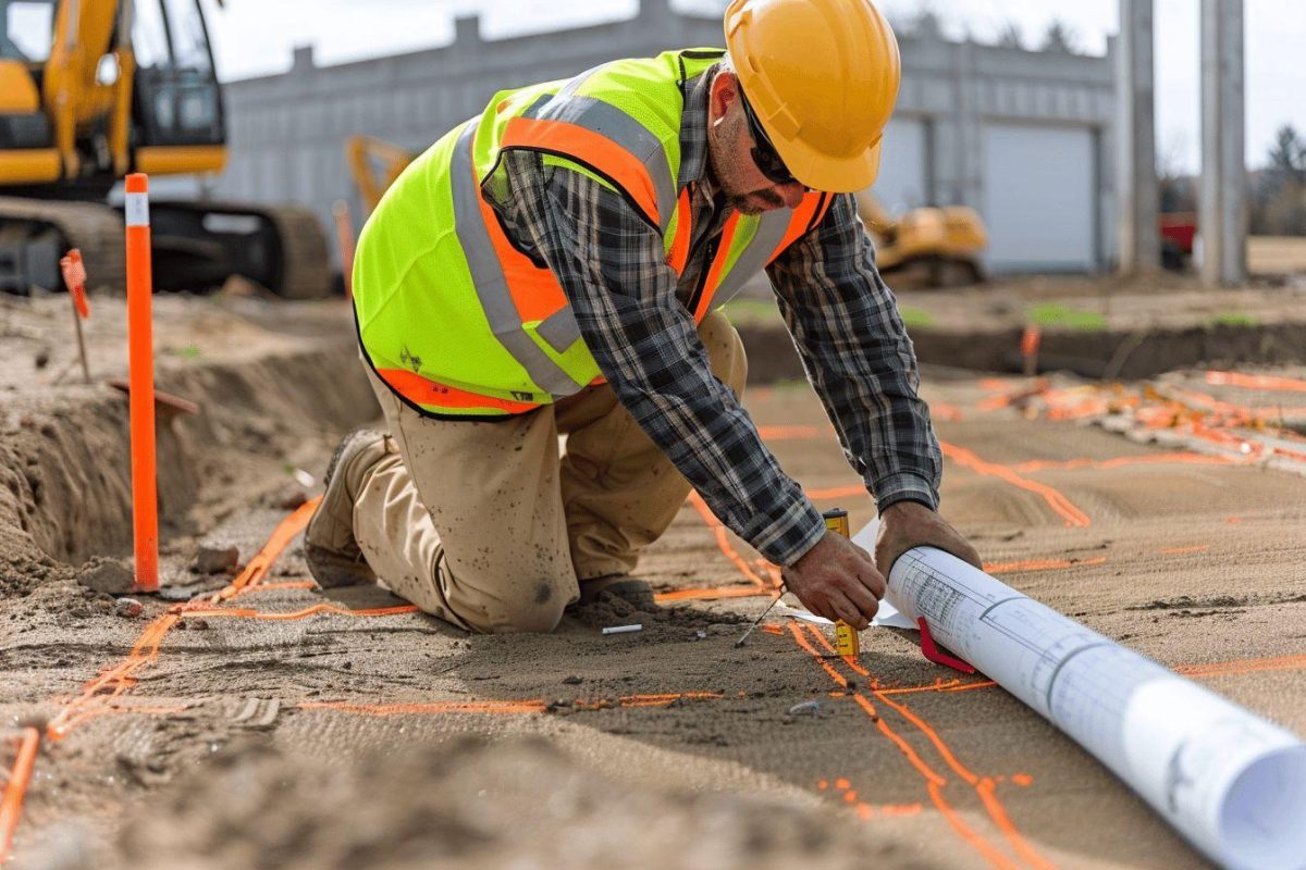 Comment procéder pour construire un garage ?