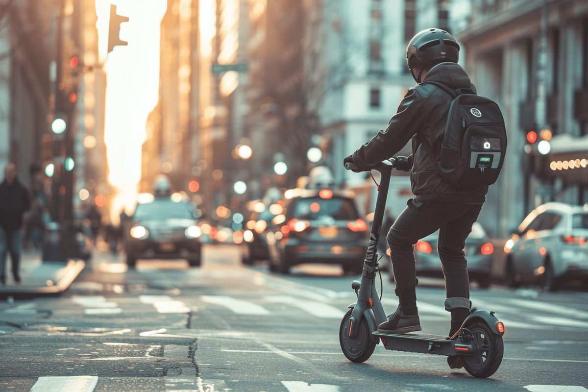 Faut-il assurer sa trottinette contre le vol et quelle assurance choisir ?