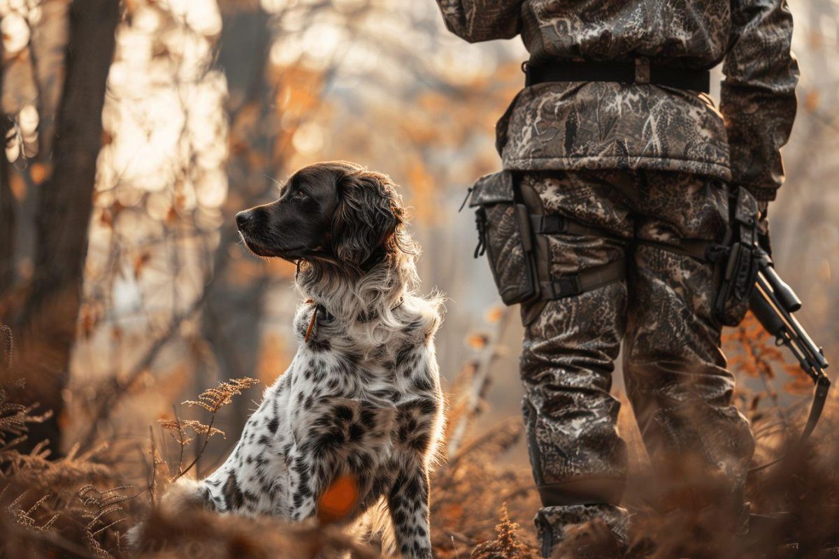 Quel type d’assurance prendre pour chasser avec son chien ?