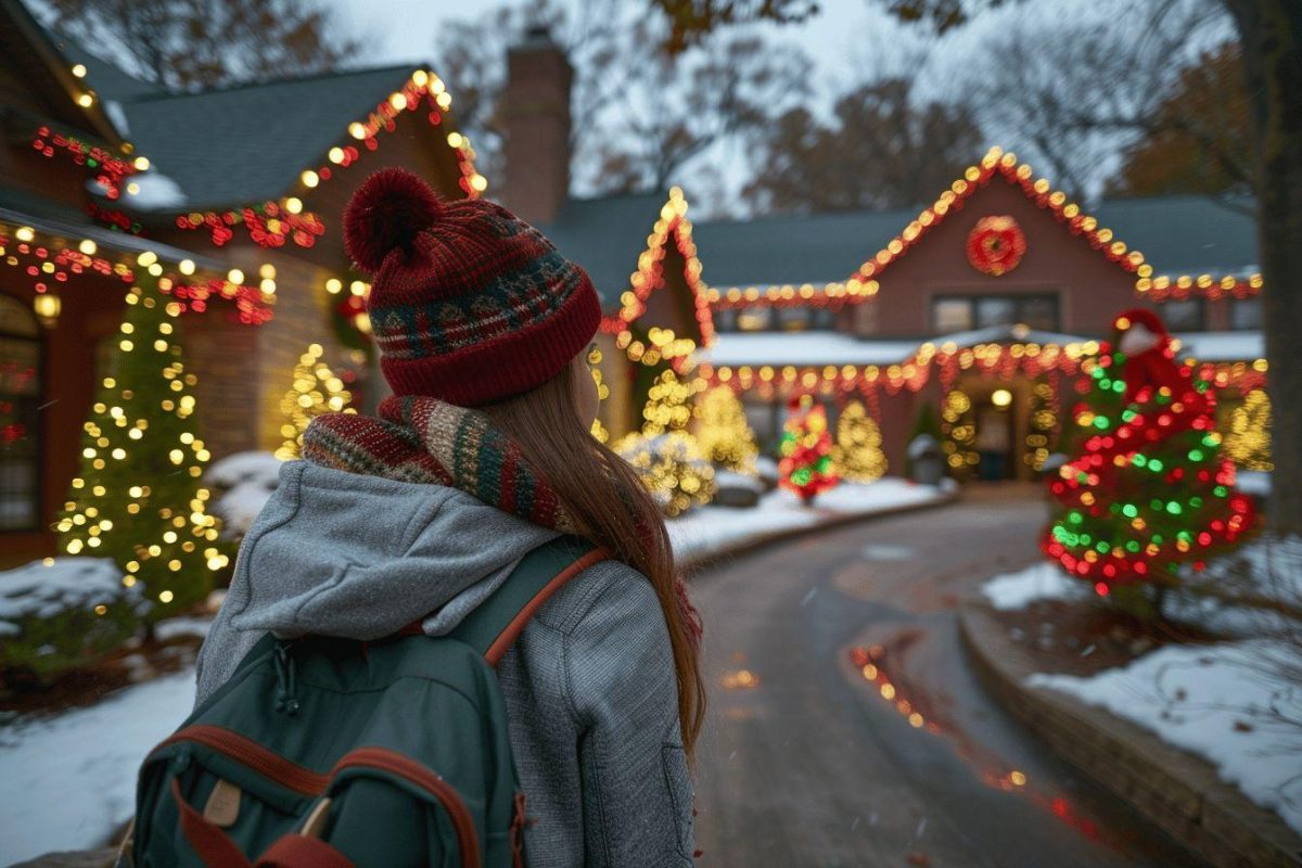 Vacances de Noël : pourquoi ce choix de date pour la rentrée scolaire ?